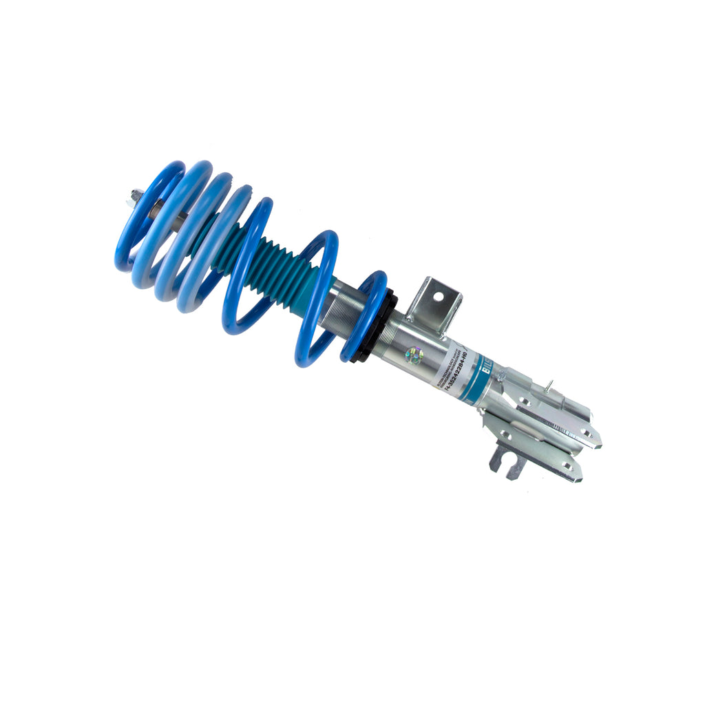 Suspension Kit Mazda 3 2018-2014 Monotube Front Lowered Height 20-40mm Rear Lowered Height 20-40mm B14 (PSS) Bilstein