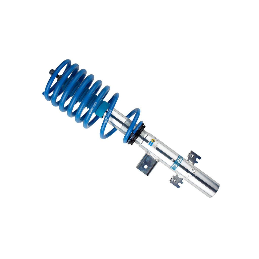Suspension Kit Land Rover Range Rover Evoque 2019-2017 Monotube Front Lowered Height 30-50mm up to 1370kg Axle Load Rear Lowered Height 30-50mm up to 1190kg Axle Load Without Electronic Suspension Without Active Stabilizer Control B14 (PSS) Bilstein