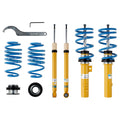 Suspension Kit Honda Civic 2021-2017 Monotube/Twintube Front Lowered Height 25-50mm B14 (PSS) Bilstein