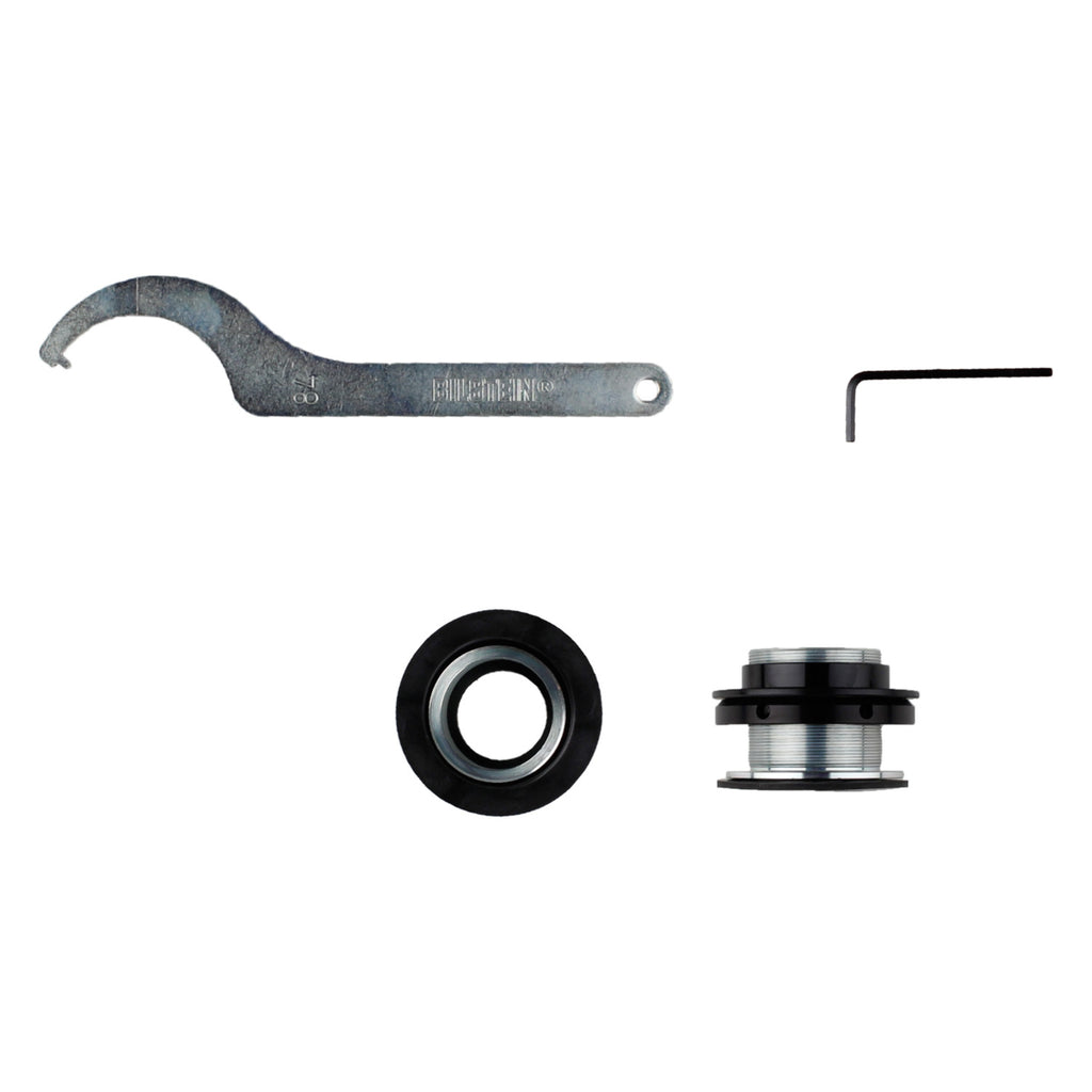 Suspension Kit Honda Civic 2021-2017 Monotube/Twintube Front Lowered Height 25-50mm B14 (PSS) Bilstein