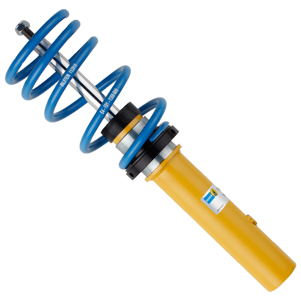 Suspension Kit Honda Civic 2021-2017 Monotube/Twintube Front Lowered Height 25-50mm B14 (PSS) Bilstein