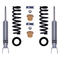 Suspension Kit Ram 1500 2024-2019 Monotube Front Lift Height 0-2.6 Inch Without Air Suspension B8 6112 Bilstein