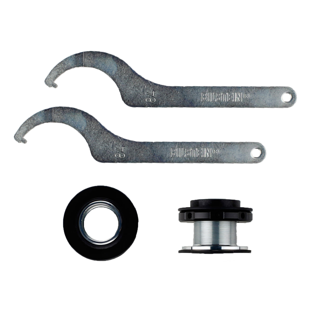 Suspension Kit Mercedes-Benz A220 2022-2019 Monotube/Twintube EVO S Bilstein