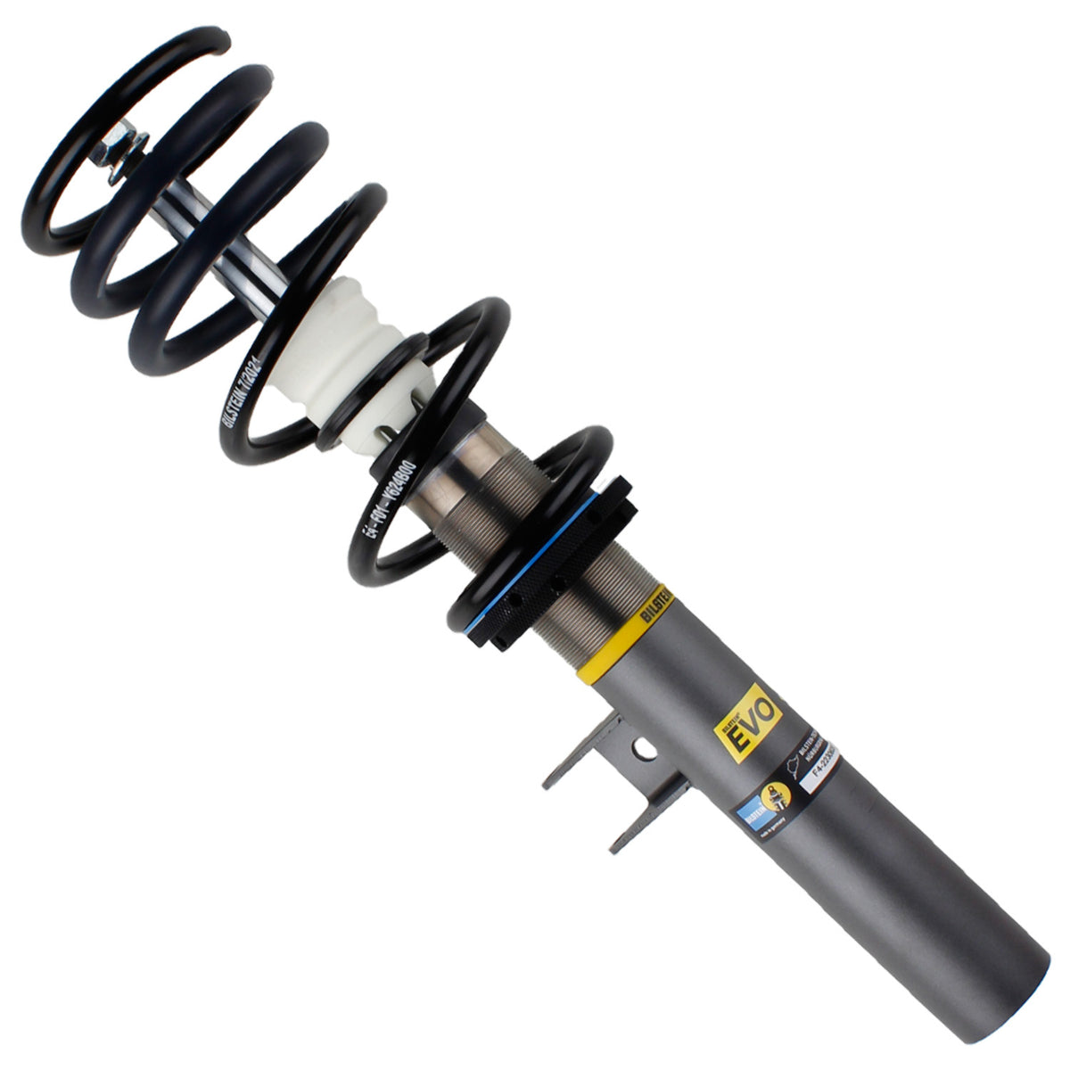 Suspension Kit Mercedes-Benz A220 2022-2019 Monotube/Twintube EVO S Bilstein