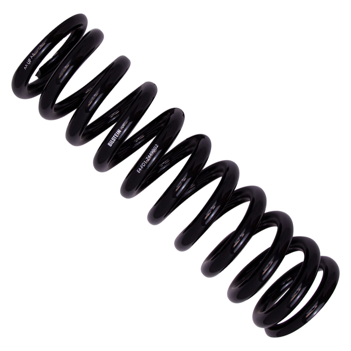 Suspension Kit Toyota Sequoia 2007-2001, Tundra 2006-2000 Monotube Front Lift Height 0-2.6 Inch B8 6112 Bilstein