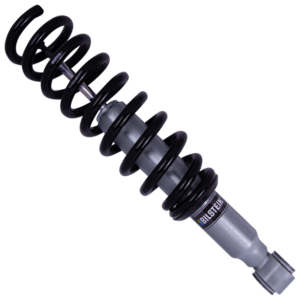 Suspension Kit Ford F-150 2013-2009 Monotube 4WD Only Front Lift Height 0-1.75 Inch B8 6112 Bilstein