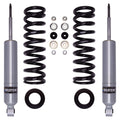 Suspension Kit Toyota 4Runner 2002-1996 Monotube Front Lift Height 0-2.6 Inch B8 6112 Bilstein