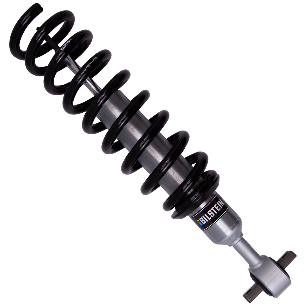 Suspension Kit Ford F-150 2020-2015 Monotube 4WD Only Front Lift Height 0-2 Inch B8 6112 Bilstein