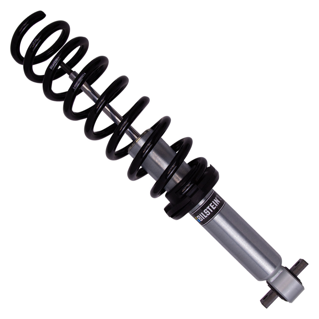 Suspension Kit Ford Bronco 2025-2021 Monotube 4 Door Front Lift Height 0.8-3.4 Inch B8 6112 Bilstein