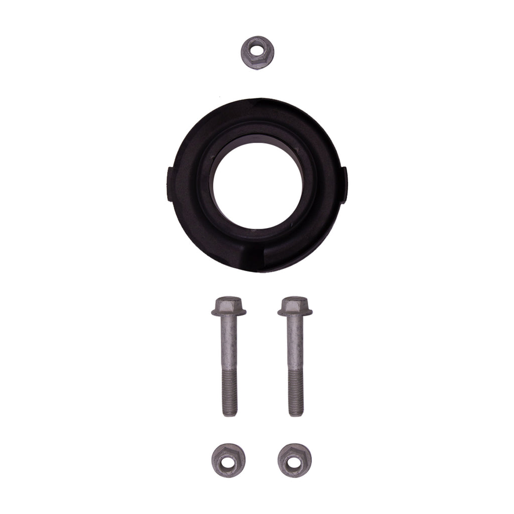 Suspension Kit Ford Bronco 2025-2021 Monotube 2 Door Front Lift Height 0.8-3.6 Inch B8 6112 Bilstein
