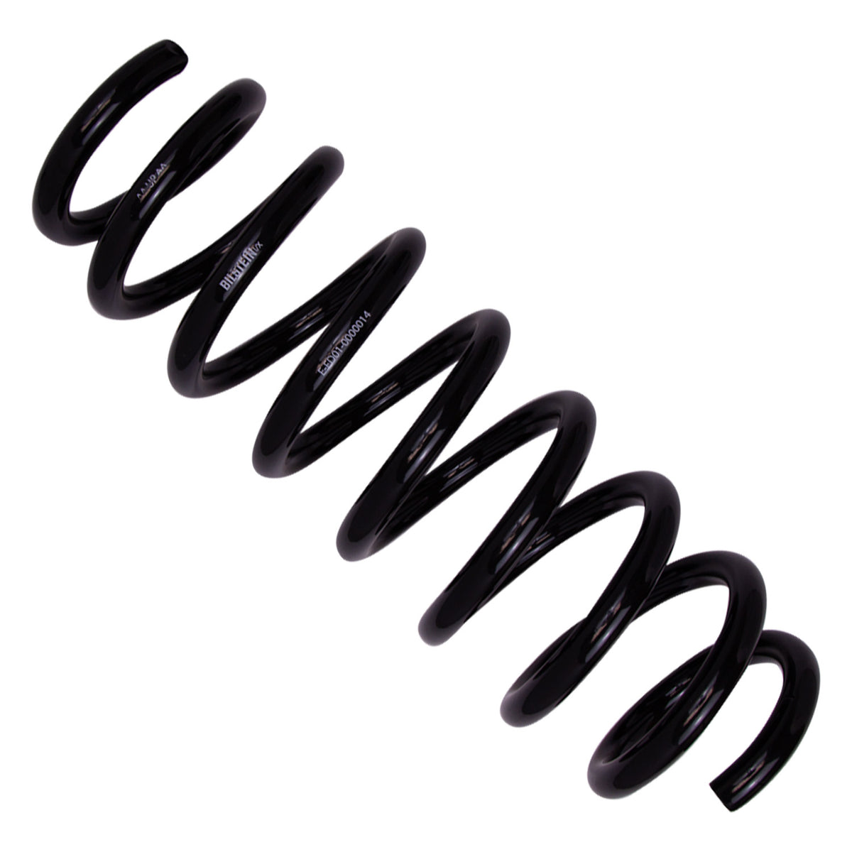 Suspension Kit Ford Bronco 2025-2021 Monotube 2 Door Front Lift Height 0.8-3.6 Inch B8 6112 Bilstein