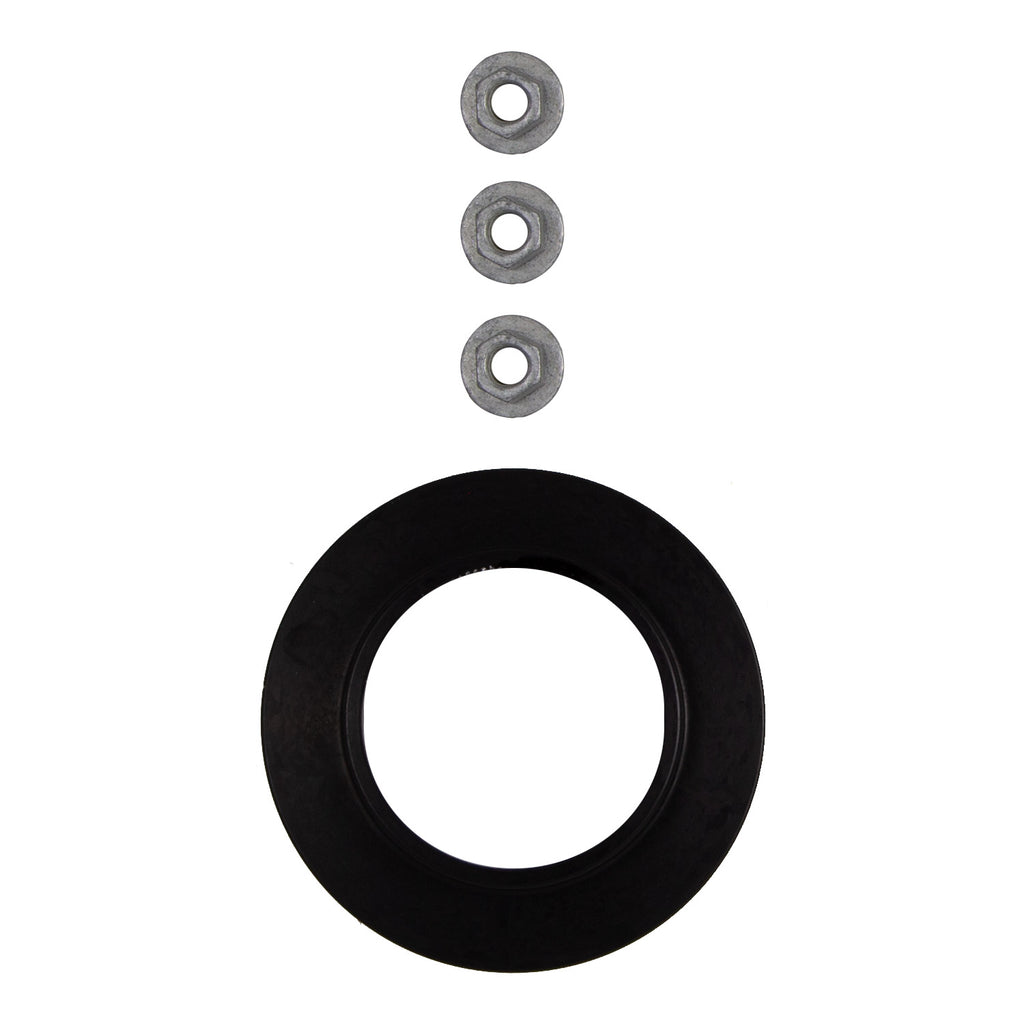 Suspension Kit Chevrolet Silverado 1500 2013-2007, GMC Sierra 1500 2013-2007 Monotube Front Lift Height 0-1.85 Inch B8 6112 Bilstein