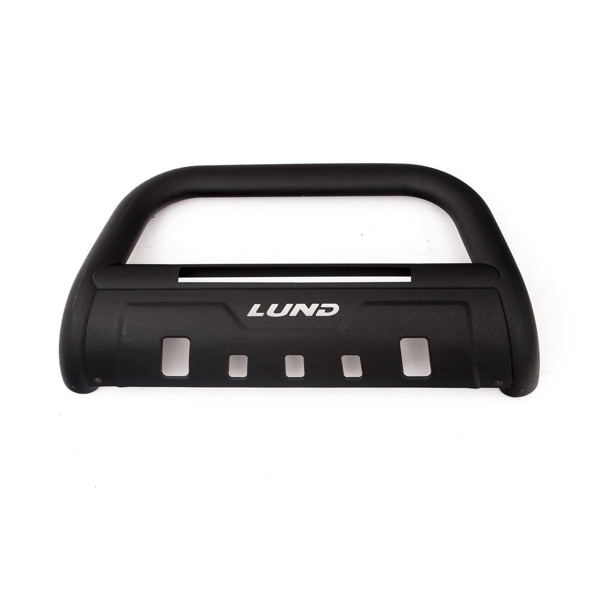 Bull Bar with LED Light Bar Black 2000-2019 Yukon XL 2500/1500 2007-2013 Cadillac Escalade EXT 2007-2013 Avalanche Lund