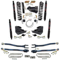 Skyjacker 4In KIT 23 F250 4WD GAS W/LKS