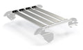 07-18 Wrangler JK 2 Door Nebo Roof Rack Cargo Slat Kit 4-Piece TeraFlex
