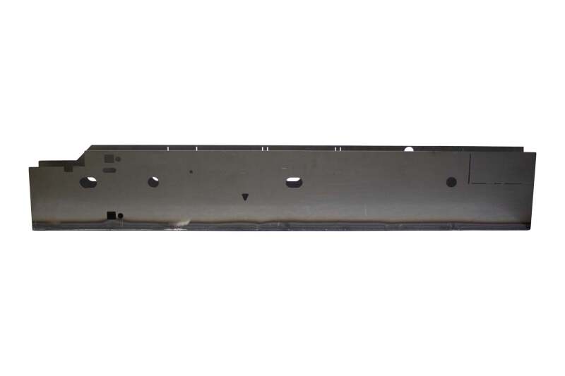 Rust Buster Mid Frame Section Right Side