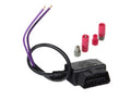 AMP Research 2022+ Toyota Tundra / 2023+ Sequoia OBD II Module