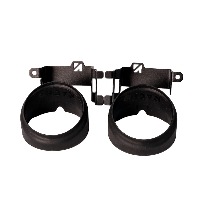Nacho Lighting 16-23 Toyota Tacoma Quatro Fog Mount