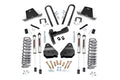 4.5 Inch Lift Kit V2 Ford F-250/F-350 Super Duty 4WD (2005-2007) Rough Country