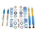 Suspension Kit Audi TT 2006-2000 Monotube Front Lowered Height 30-50mm, up to 1040kg Axle Load Rear Lowered Height 30-50mm, up to 825kg Axle Load B16 (PSS9) Bilstein