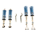 Suspension Kit Audi A6 Quattro 2004-1998, RS6 2003, S6 2003-2002, Volkswagen Passat 2005-2000 Monotube Dynamic Ride Control (DRC) must be removed B16 (PSS9) Bilstein