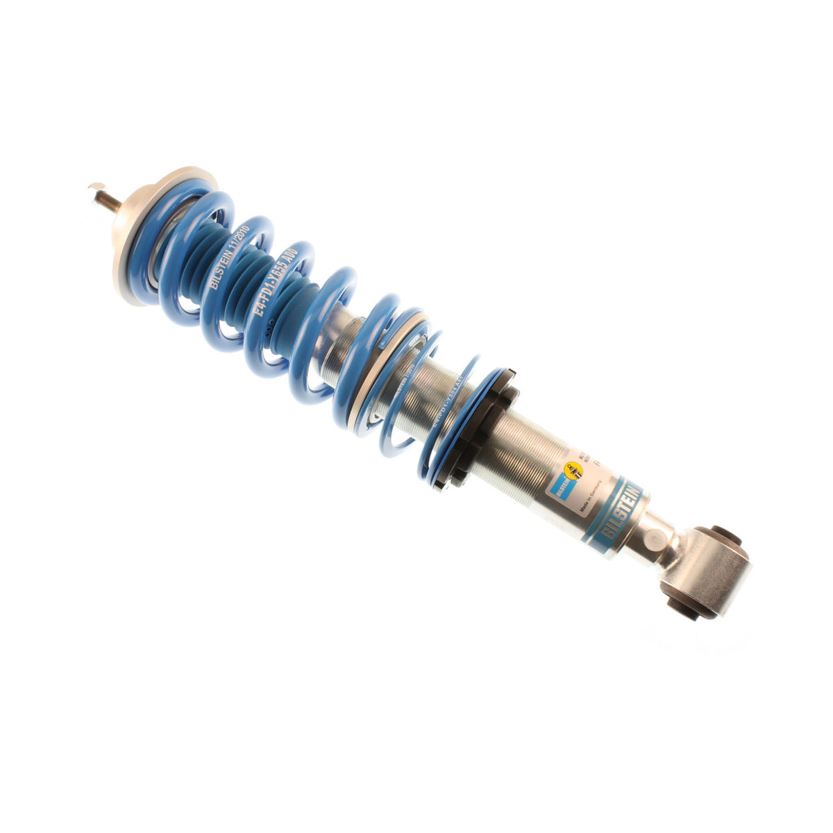 Suspension Kit Audi A6 Quattro 2004-1998, RS6 2003, S6 2003-2002, Volkswagen Passat 2005-2000 Monotube Dynamic Ride Control (DRC) must be removed B16 (PSS9) Bilstein