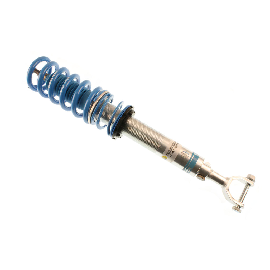 Suspension Kit Audi A6 Quattro 2004-1998, RS6 2003, S6 2003-2002, Volkswagen Passat 2005-2000 Monotube Dynamic Ride Control (DRC) must be removed B16 (PSS9) Bilstein