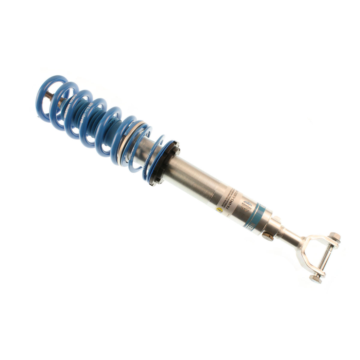 Suspension Kit Audi A6 Quattro 2004-1998, RS6 2003, S6 2003-2002, Volkswagen Passat 2005-2000 Monotube Dynamic Ride Control (DRC) must be removed B16 (PSS9) Bilstein