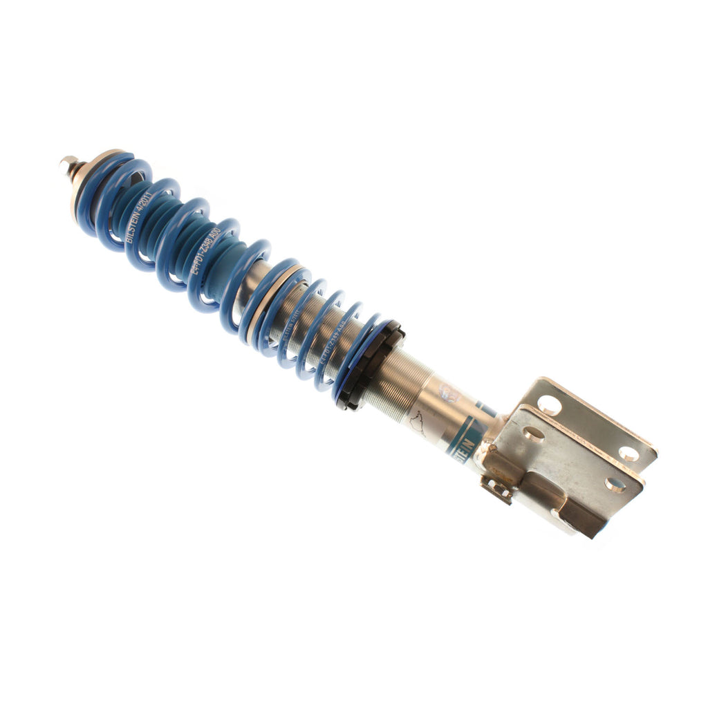 Suspension Kit Subaru Impreza 2007-2001 Monotube Requires 2001-2003 rear upper mounts Requires 15mm rear wheel spacers B16 (PSS9) Bilstein