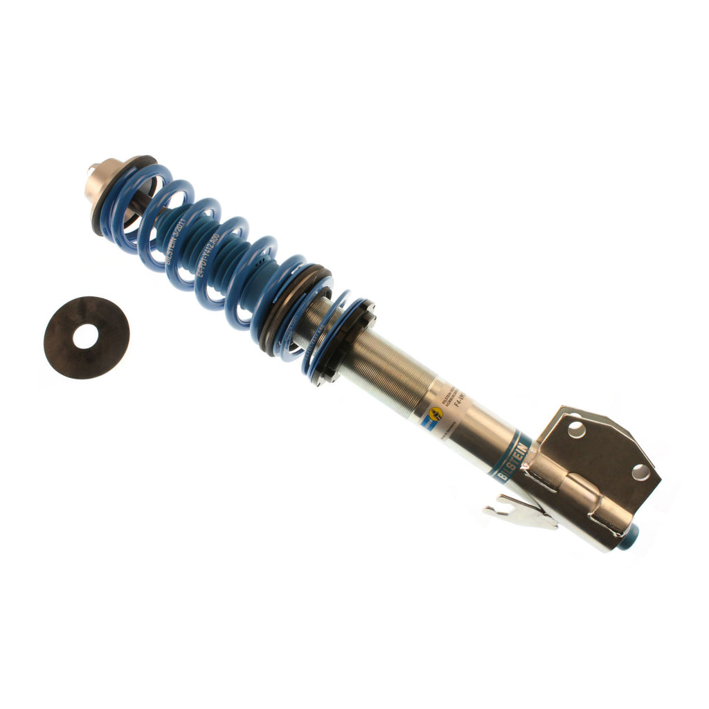 Suspension Kit Subaru Impreza 2007-2001 Monotube Requires 2001-2003 rear upper mounts Requires 15mm rear wheel spacers B16 (PSS9) Bilstein
