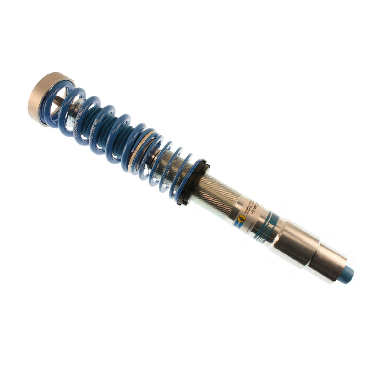 Suspension Kit BMW 540i 2003-1997, M5 2003-2000 Monotube B16 (PSS9) Bilstein