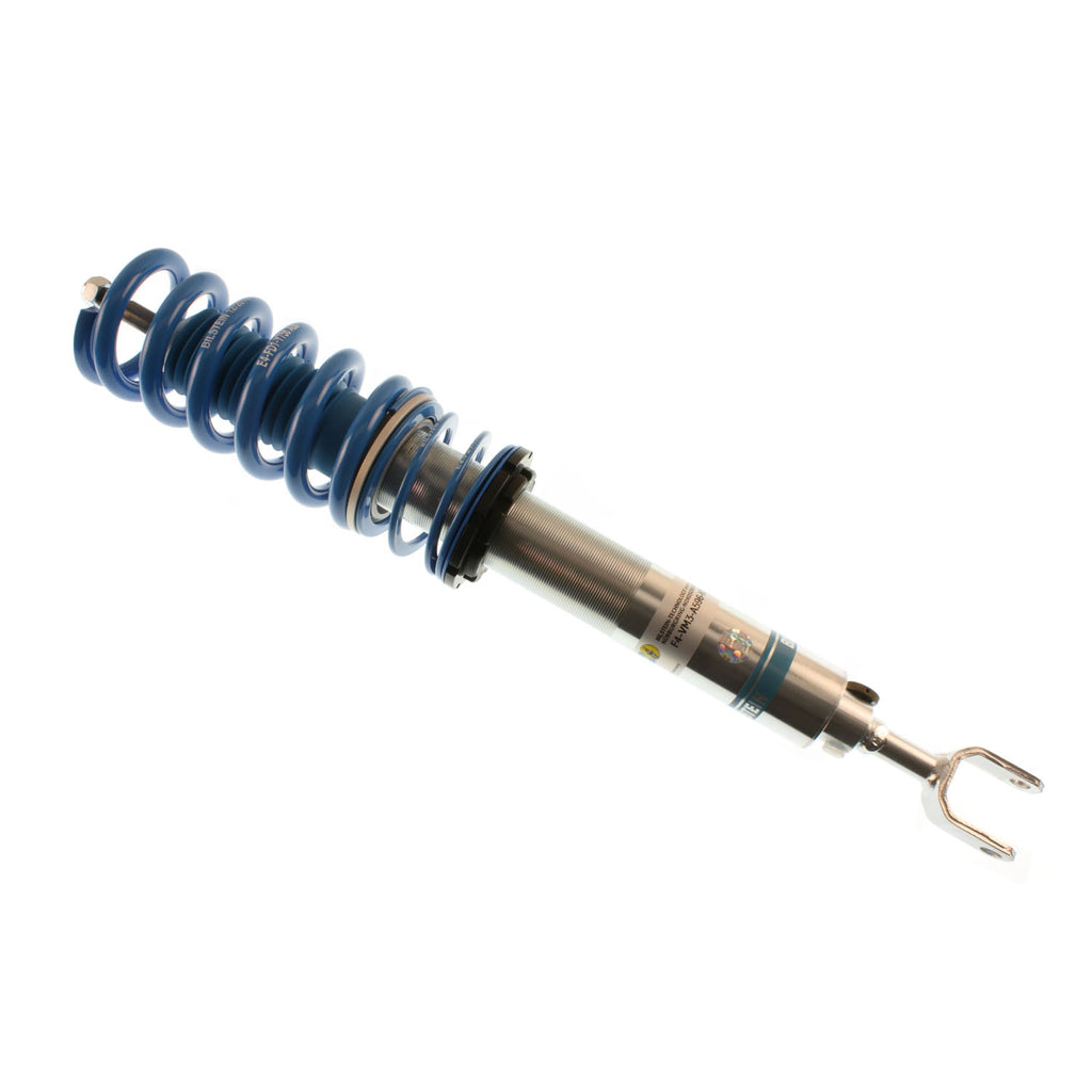 Suspension Kit Audi RS4 2008-2007 Monotube Front Lowered Height 10-30mm up to 1250kg Axle Load Rear Lowered Height 10-30mm up to 1170kg Axle Load Dynamic Ride Control (DRC) must be removed B16 (PSS9) Bilstein