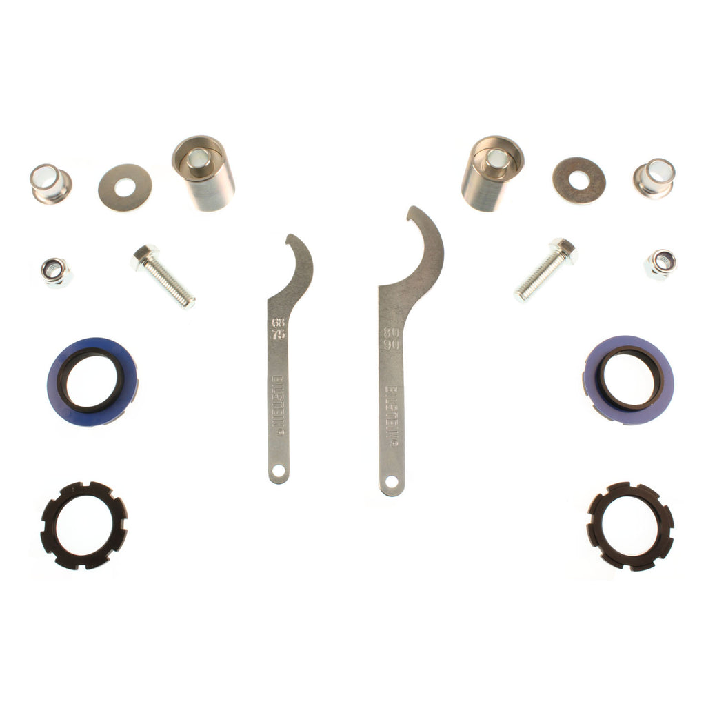 Suspension Kit BMW M3 1995 Monotube B16 (PSS9) Bilstein