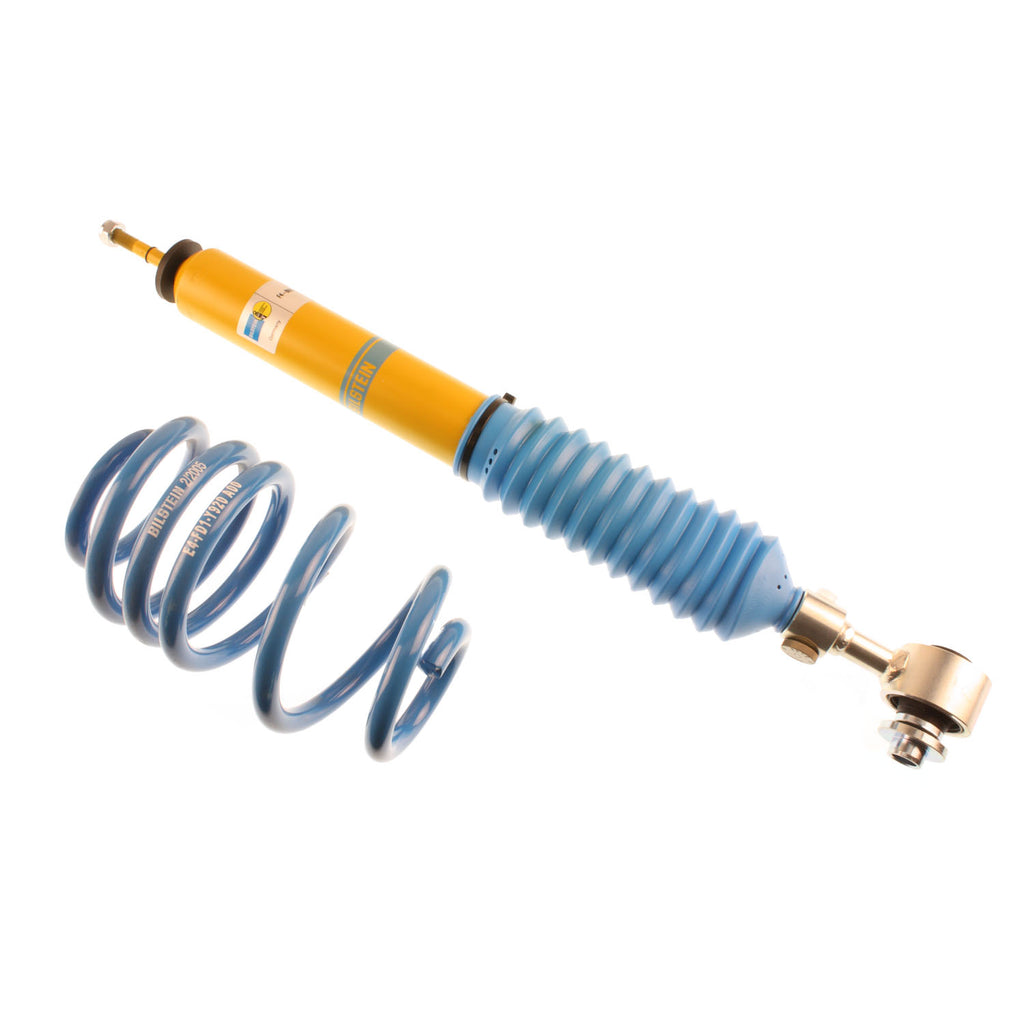 Suspension Kit Audi A6 2011-2006, A6 Quattro 2011-2005, S6 2011-2007 Monotube B16 (PSS9) Bilstein