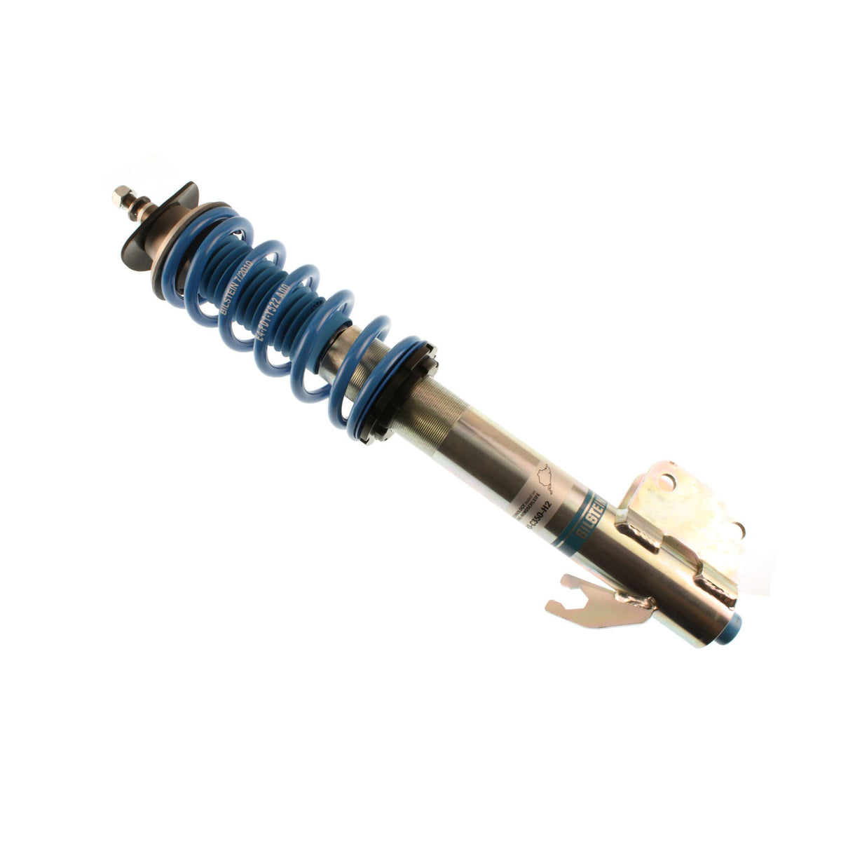 Suspension Kit Subaru Impreza 2007-2005 Monotube Front Lowered Height 20-40mm, Rear Lowered Height 30-40mm B16 (PSS9) Bilstein