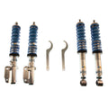 Suspension Kit Porsche 911 1994-1991 Monotube Front Lowered Height 20-40mm, up to 780kg Axle Load, Rear Lowered Height 20-40mm, up to 1150kg Axle Load, From Chassis/VIN MS4 01468, MS4 10519 B16 (PSS10) Bilstein