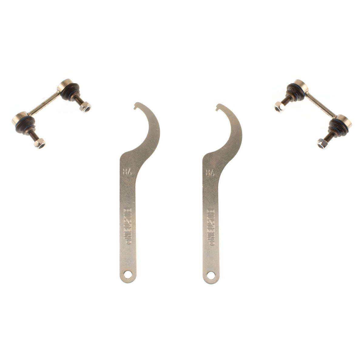 Suspension Kit Porsche 911 1998-1995 Monotube B16 (PSS10) Bilstein