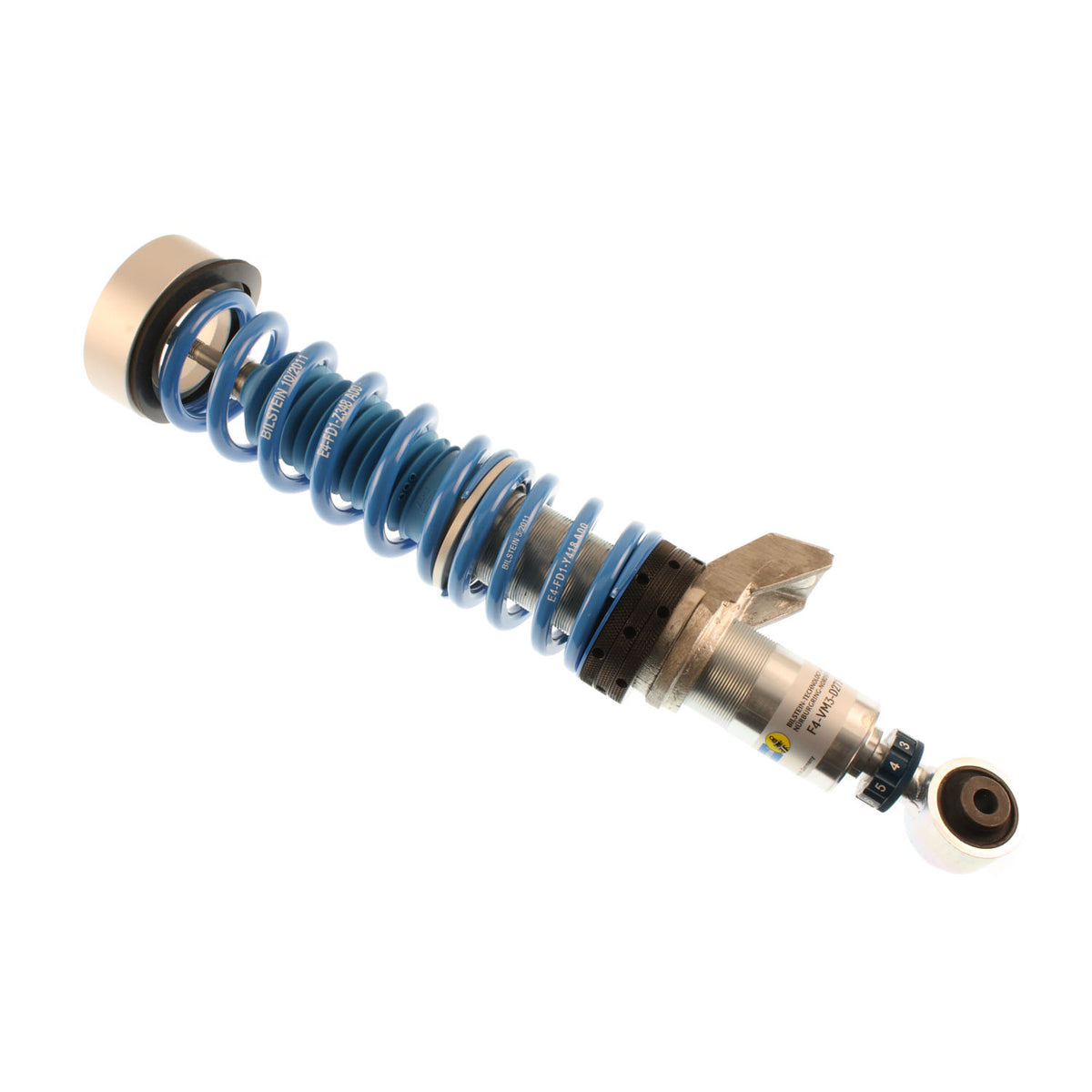 Suspension Kit Porsche 911 1998-1995 Monotube B16 (PSS10) Bilstein