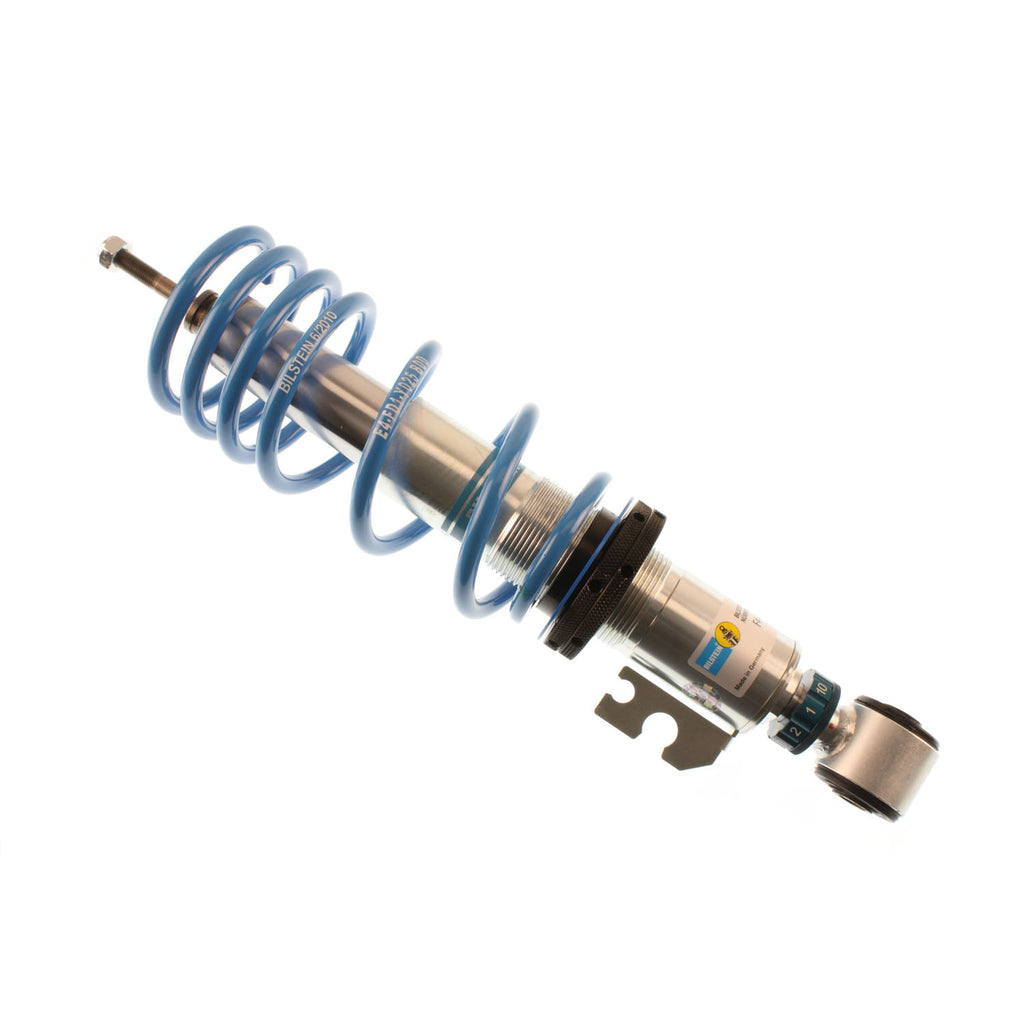 Suspension Kit Mini Cooper 2008-2002 Monotube Front Lowered Height 30-50mm, up to 890kg Axle Load Rear Lowered Height 30-50mm, up to 800kg Axle Load From 3/2002 B16 (PSS10) Bilstein