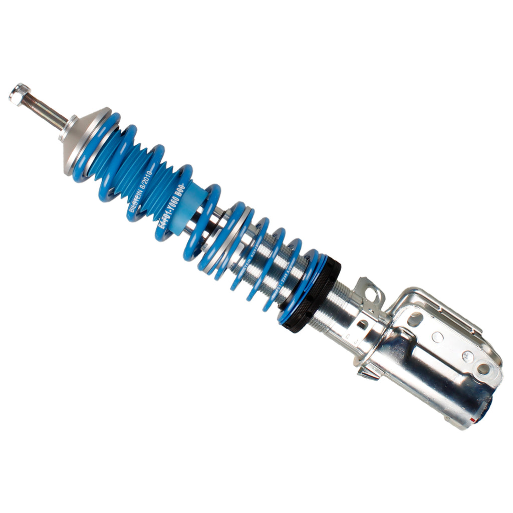 Suspension Kit Porsche 911 1994-1991 Monotube Front Lowered Height 20-40mm Rear Lowered Height 20-40mm Walter Rohrl Setting B16 (PSS10) Bilstein
