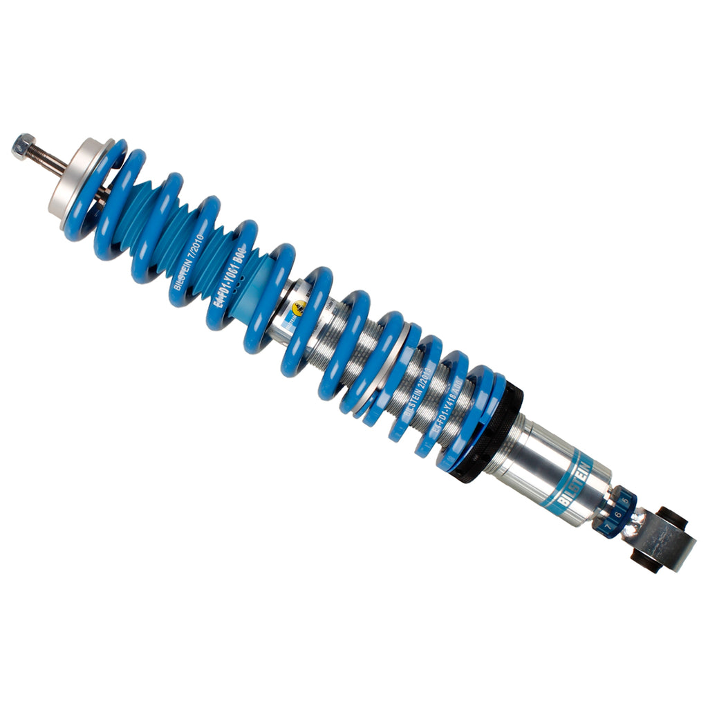 Suspension Kit Porsche 911 1994-1991 Monotube Front Lowered Height 20-40mm Rear Lowered Height 20-40mm Walter Rohrl Setting B16 (PSS10) Bilstein