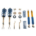 Suspension Kit Audi A4 2009-2002, A4 Quattro 2009-2002 Monotube B16 (PSS9) Bilstein