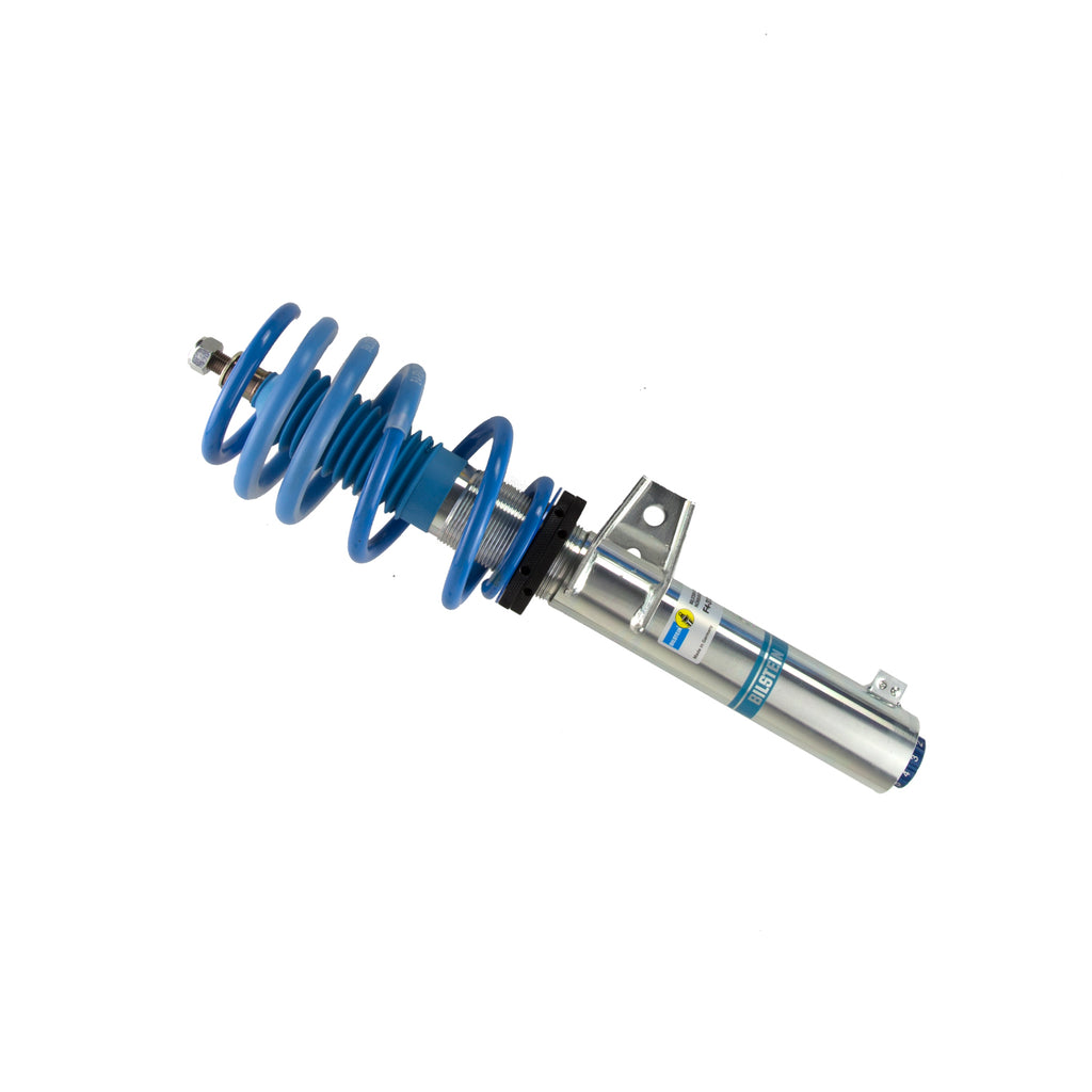 Suspension Kit No Applications Monotube Front Lowered Height 30-50mm Rear Lowered Height 30-50mm Without Electronic Suspension With Solid Rear Axle With 55mm Outside Strut Diameter B16 (PSS10) Bilstein