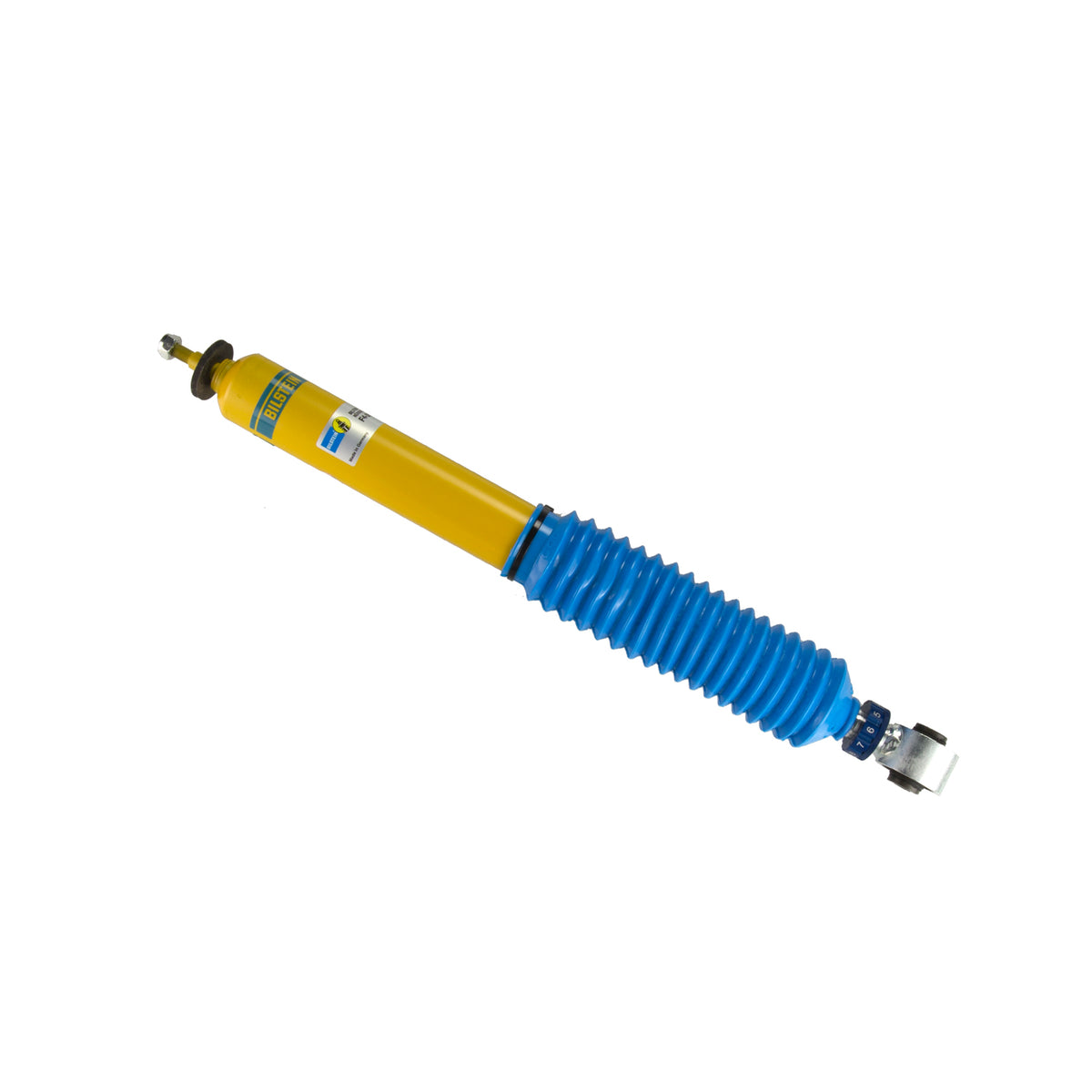 Suspension Kit No Applications Monotube Front Lowered Height 30-50mm Rear Lowered Height 30-50mm Without Electronic Suspension With Solid Rear Axle With 55mm Outside Strut Diameter B16 (PSS10) Bilstein