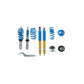 Suspension Kit Porsche Macan 2024-2015 Monotube Front Lowered Height 30-50mm Rear Lowered Height 30-50mm Without Electronic Suspension B16 (PSS10) Bilstein