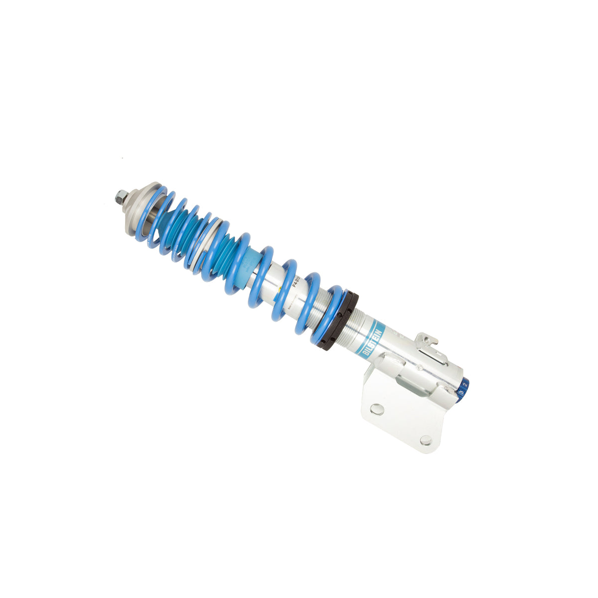 Suspension Kit Subaru WRX 2021-2015 Monotube Front Lowered Height 15-20mm up to 1075kg Axle Load Rear Lowered Height 15-25mm up to 1040kg Axle Load Wheel spacers may be required for some wheel/tire combinations B16 (PSS10) Bilstein