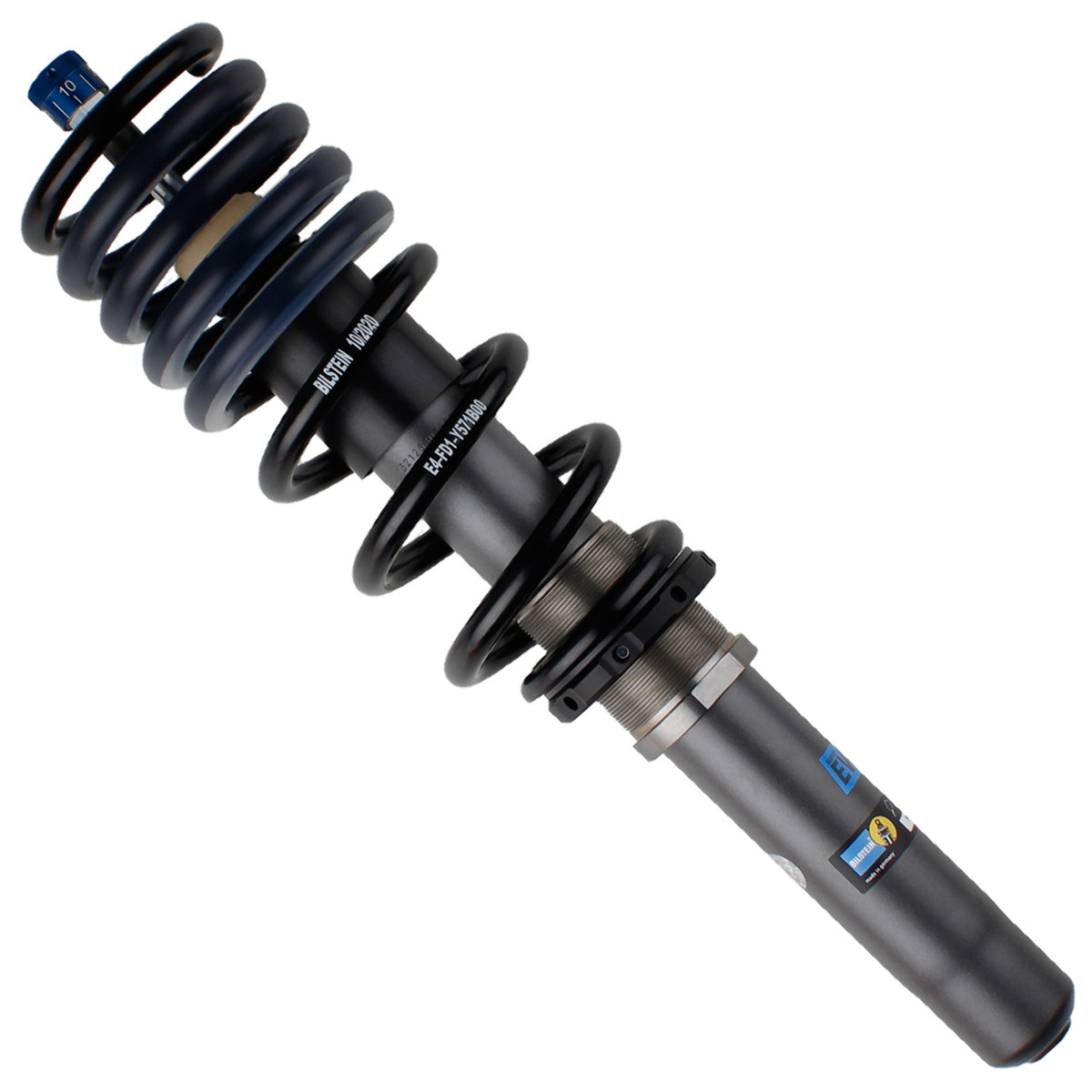 Suspension Kit Audi RS5 2019-2018, RS5 2021 Monotube EVO T1 Bilstein