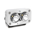 LED Light Pod Spot Pattern S2 Pro Baja Designs