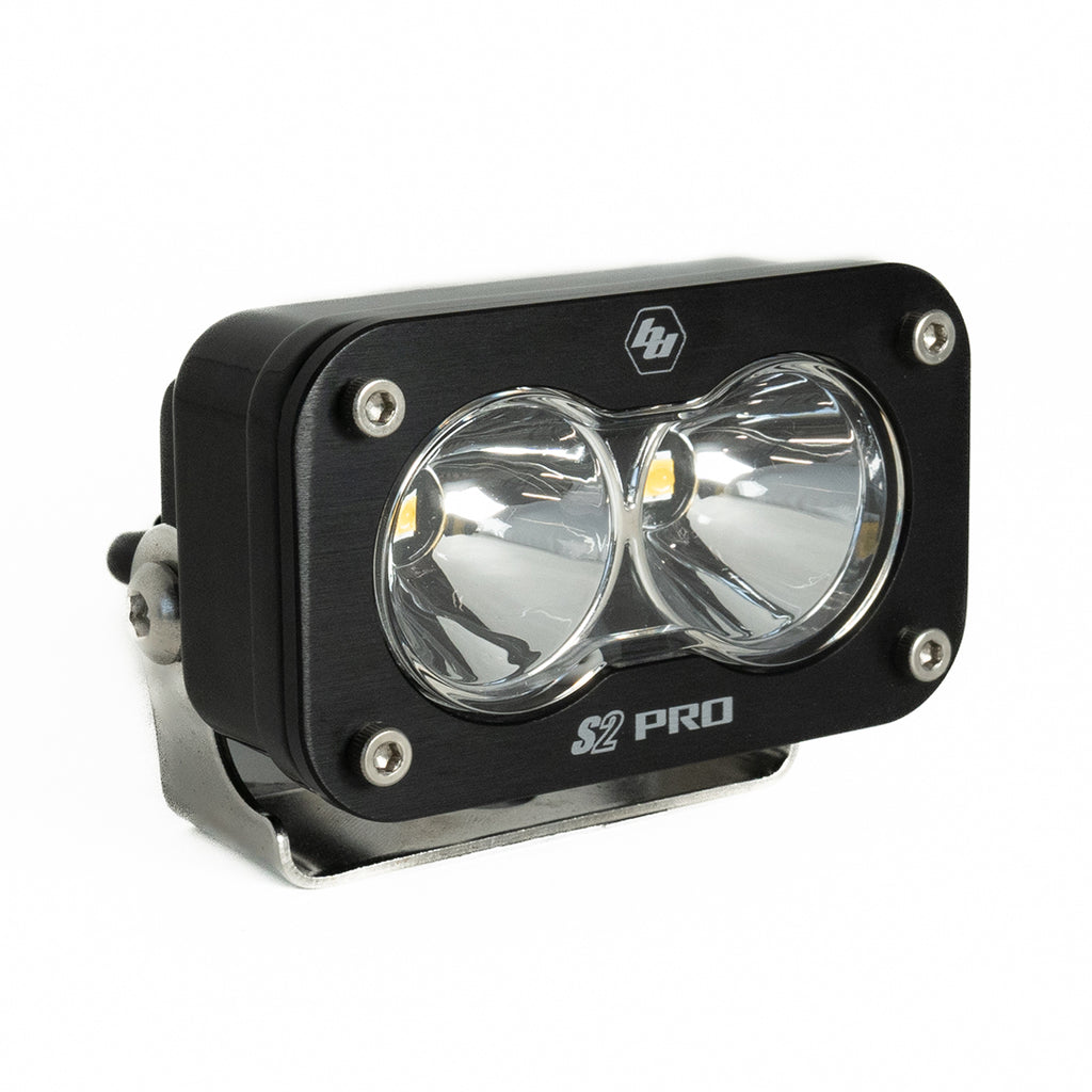 LED Work Light S2 Pro Baja Designs