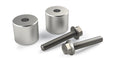 20-Up Jeep Gladiator 1.5 Inch Driveshaft Lowering Kit Rear TeraFlex